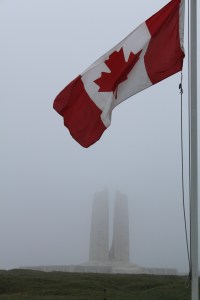 Canadian Flag
